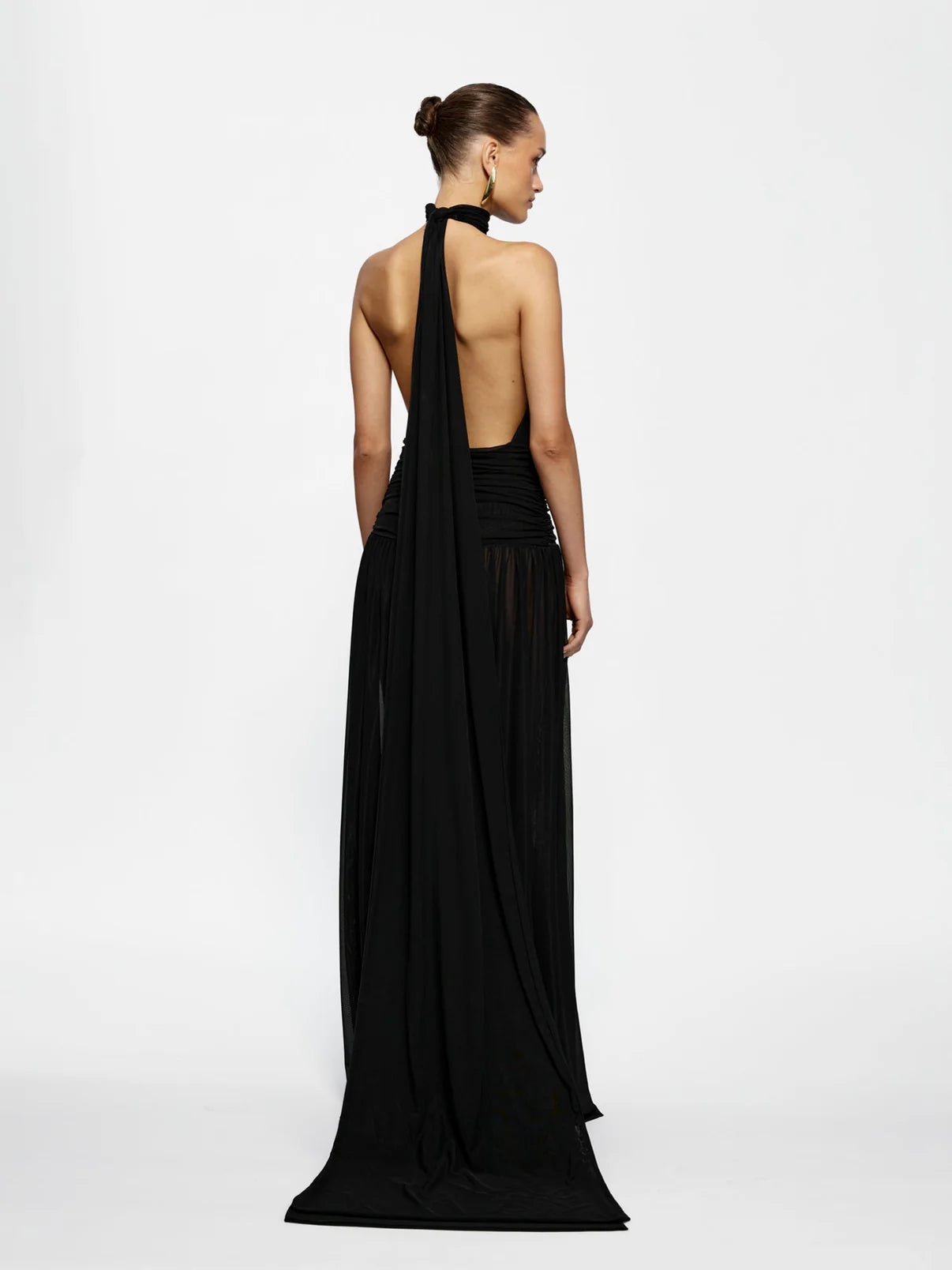 *Verity Gown- Effie Katts