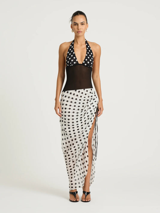 *Marnie Maxi (polka)- Benni