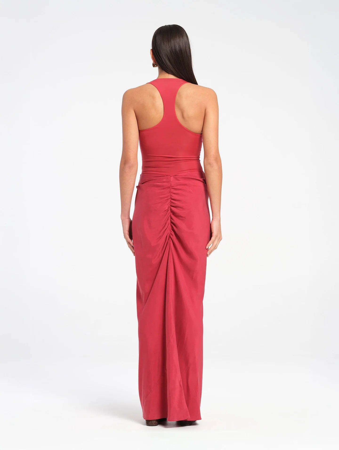 *Jade Maxi (scarlett)- Benni