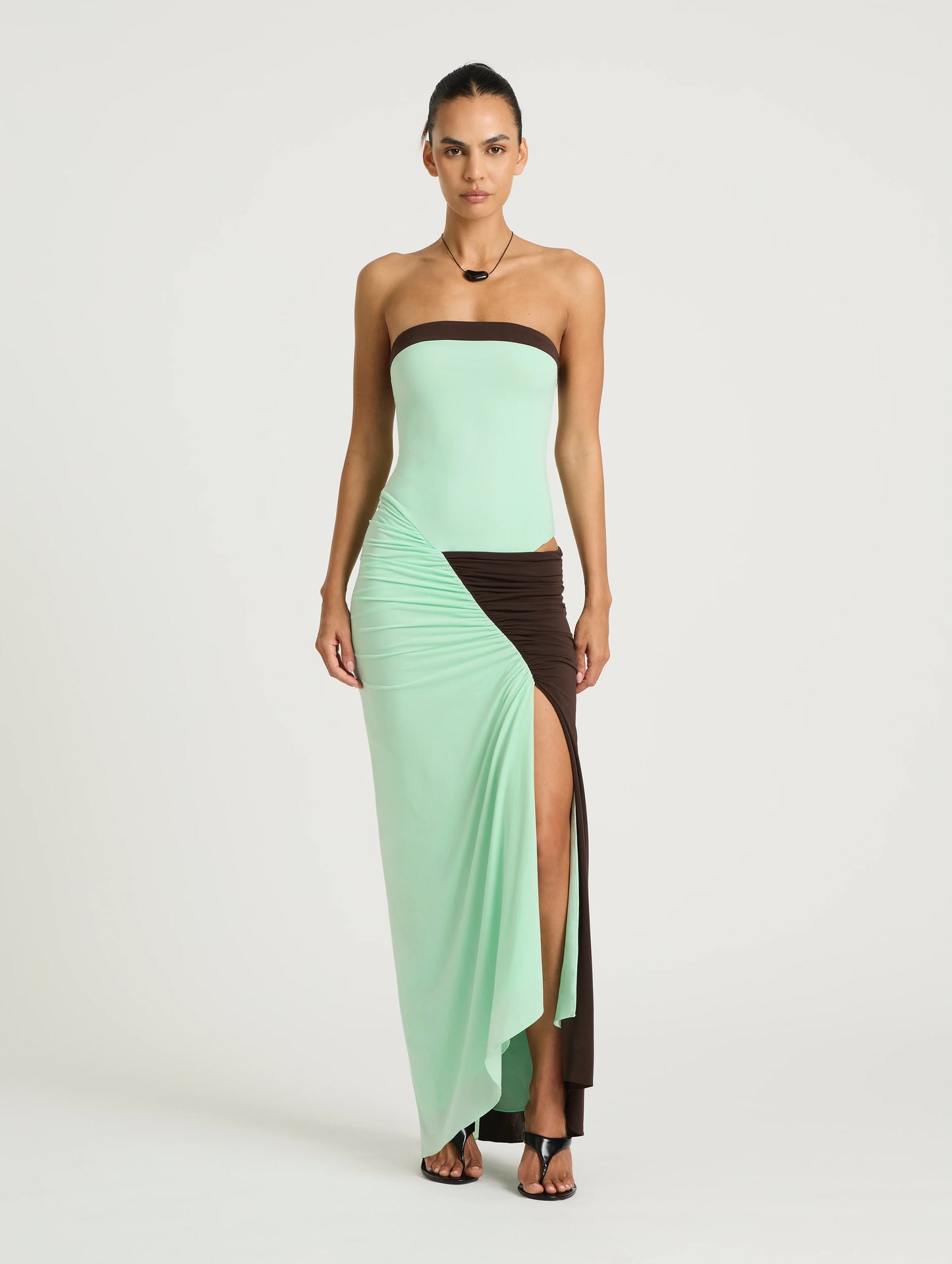 *Rumi Strapless- Benni