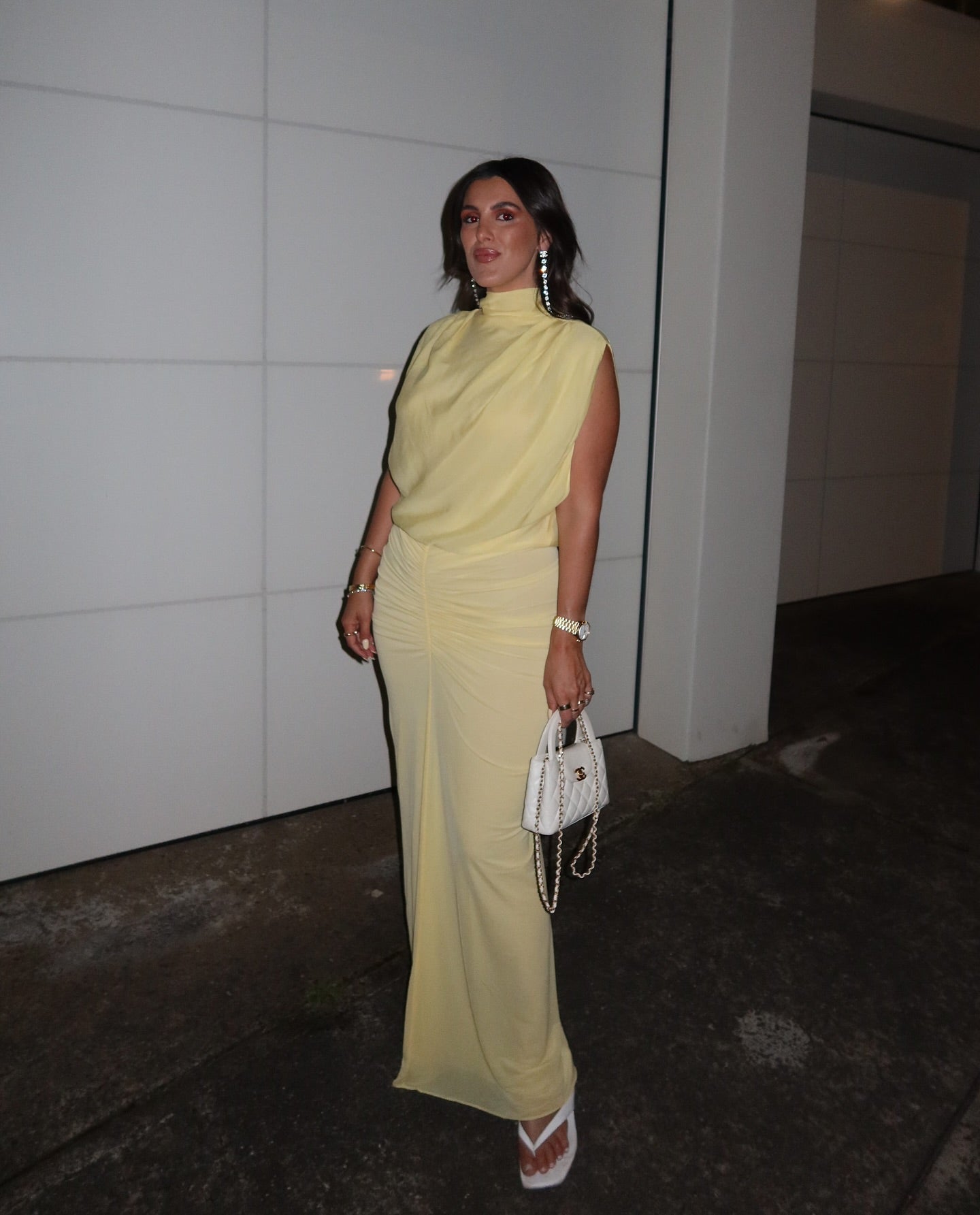 *Willow Maxi- Benni
