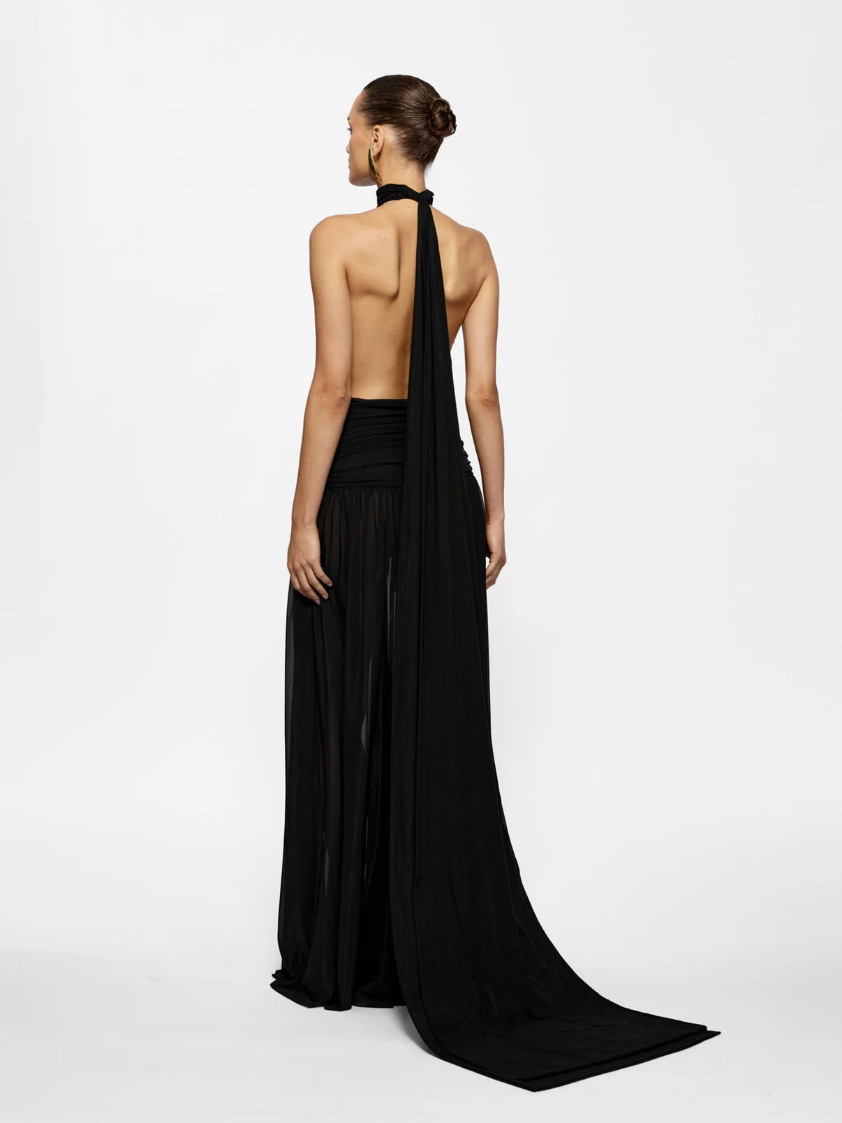 *Verity Gown- Effie Katts