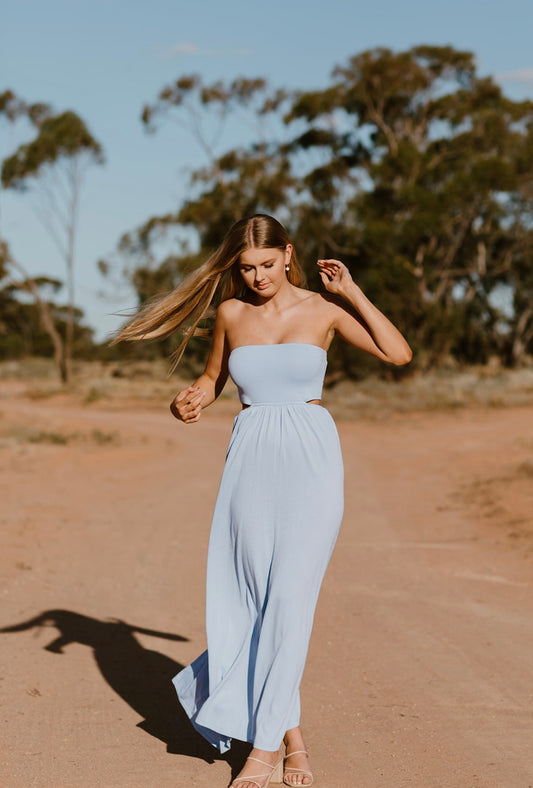 Miranda- Bec & Bridge