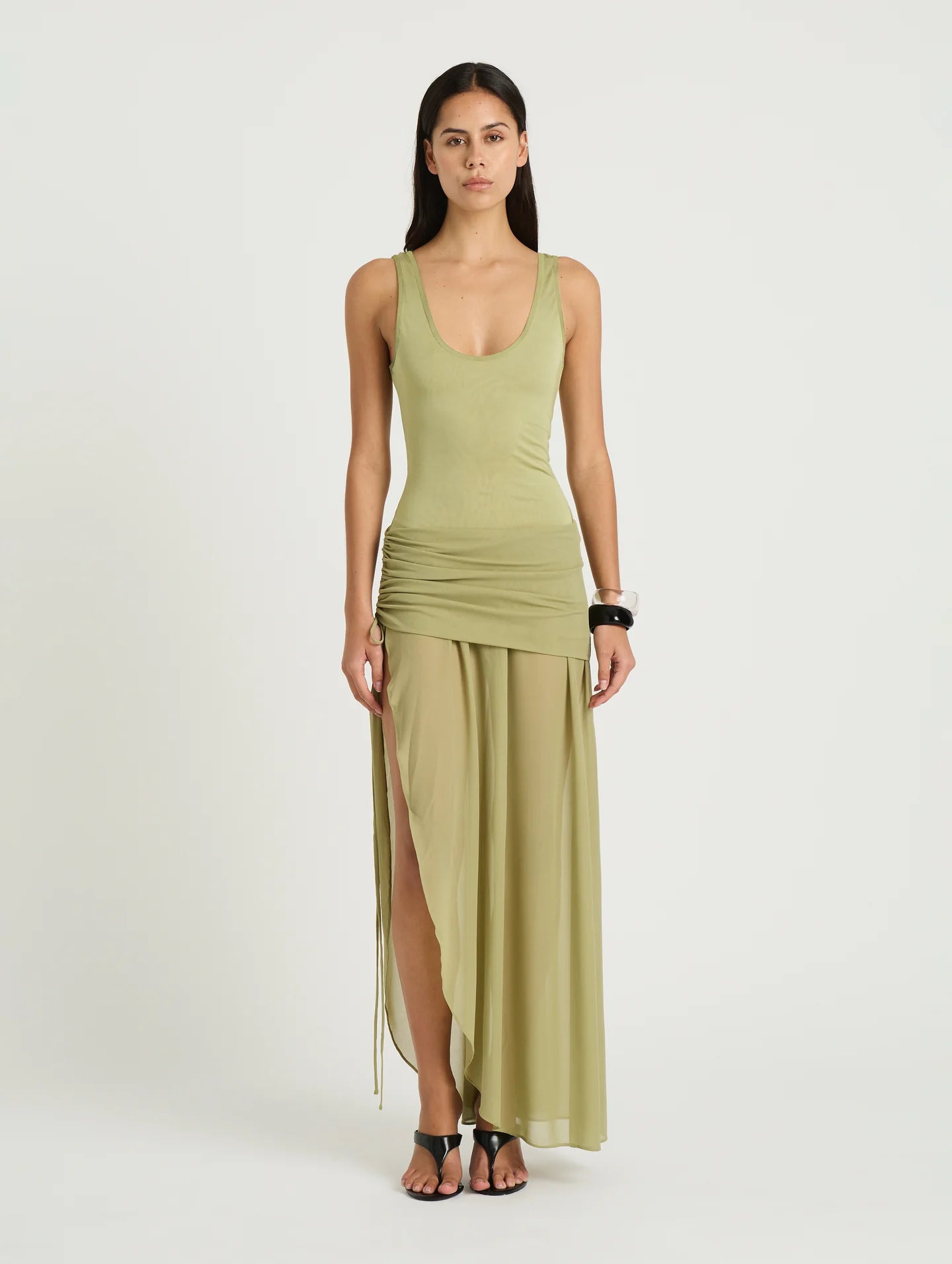*Addison Maxi- Benni (size 6)