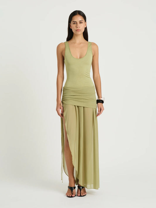 *Addison Maxi- Benni (size 10)