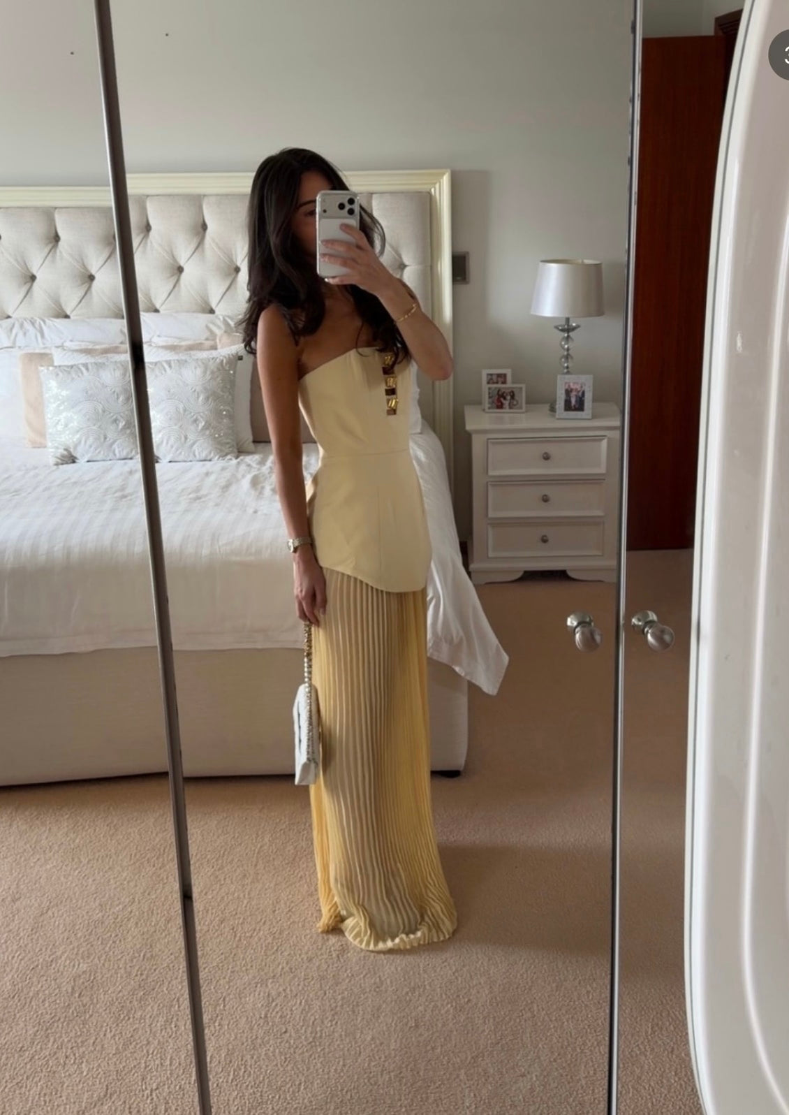 *Leo Dress- Eliya The Label