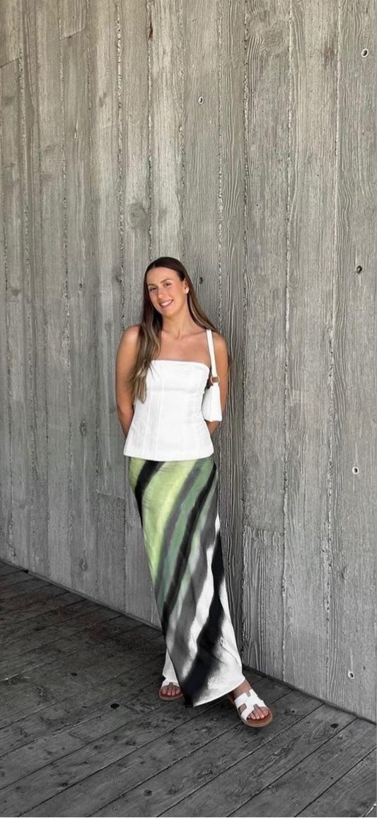 Athena Skirt- Dissh