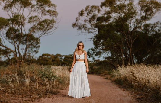 Koa Set- Bec & Bridge