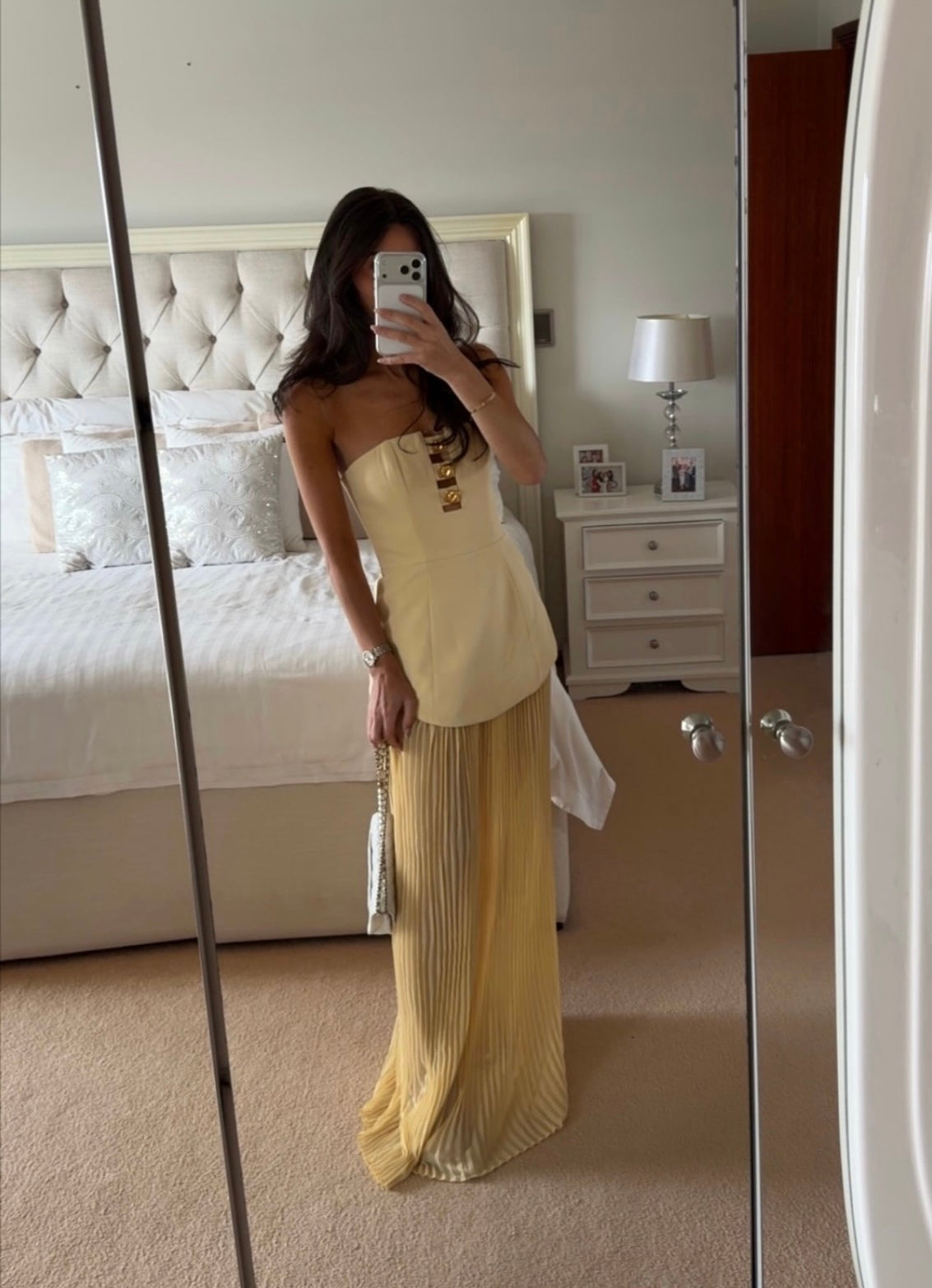 *Leo Dress- Eliya The Label