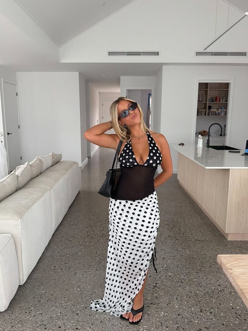 *Marnie Maxi (polka)- Benni