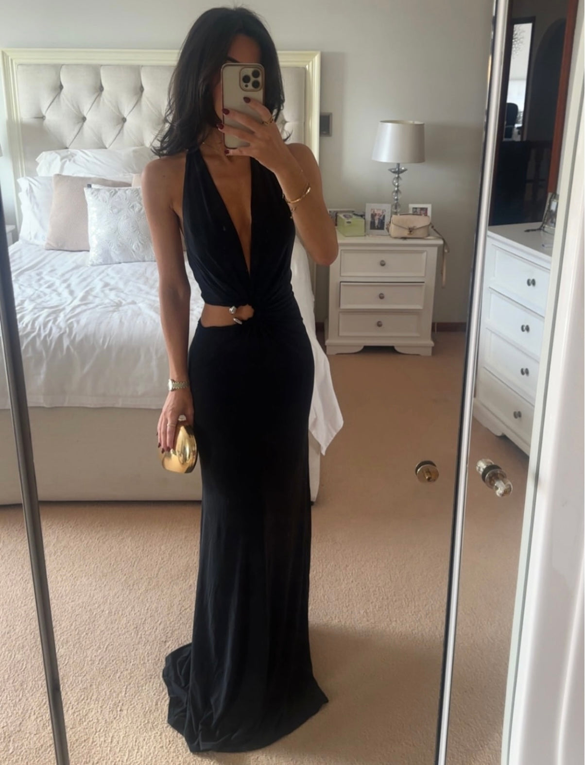 *Devon Maxi- Misha