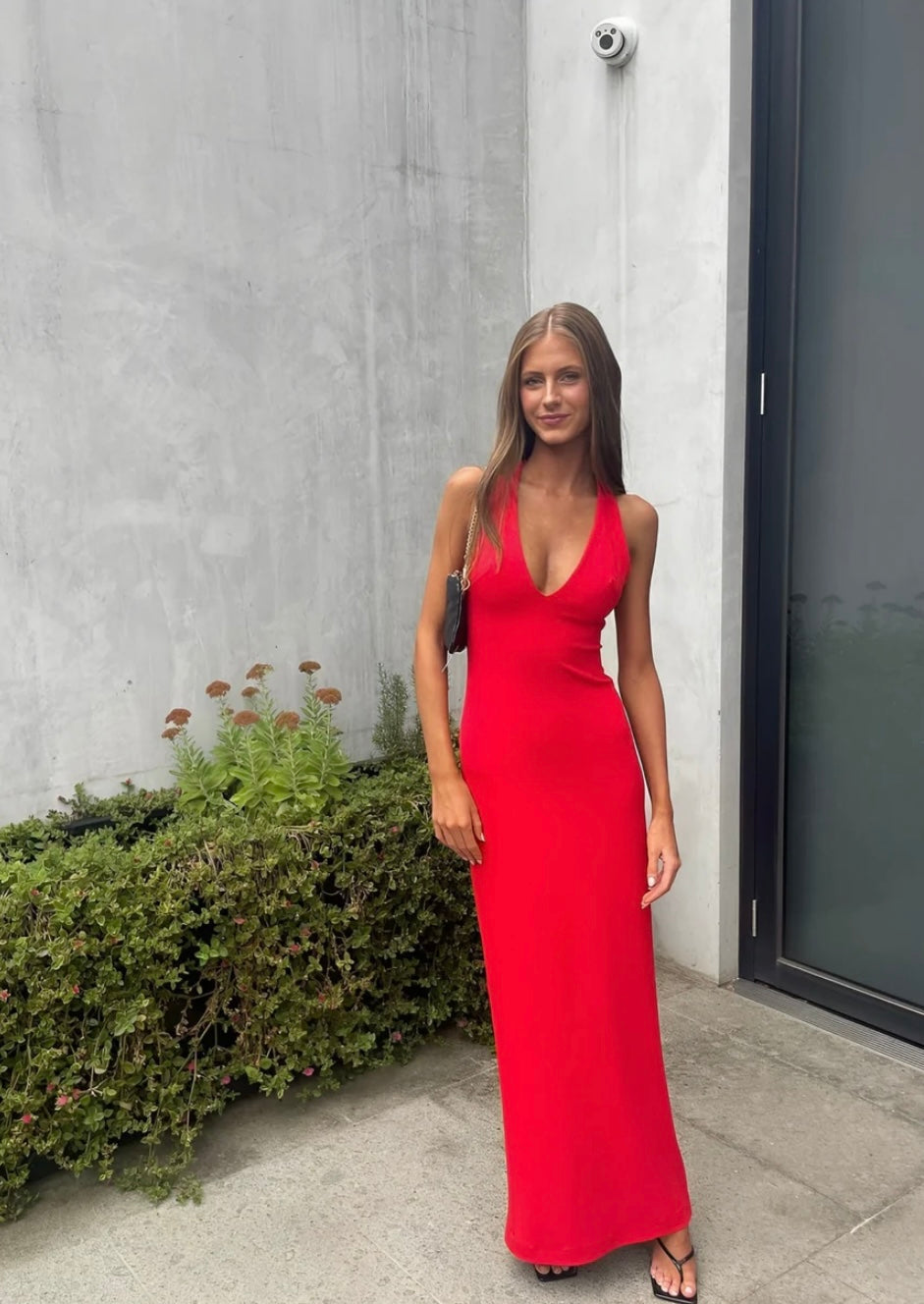 Eliza Gown- Effie Katts