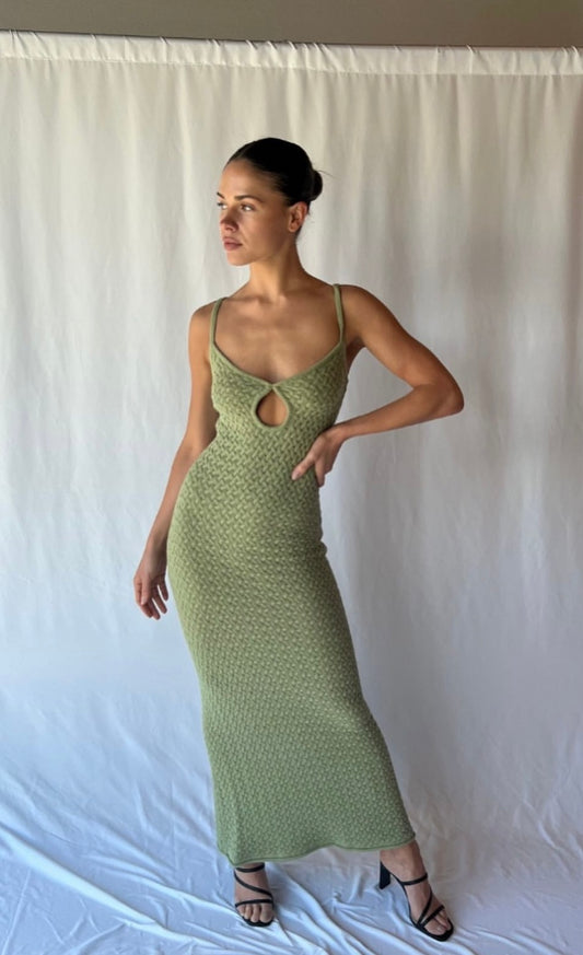 Effie Knit- Bec & Bridge