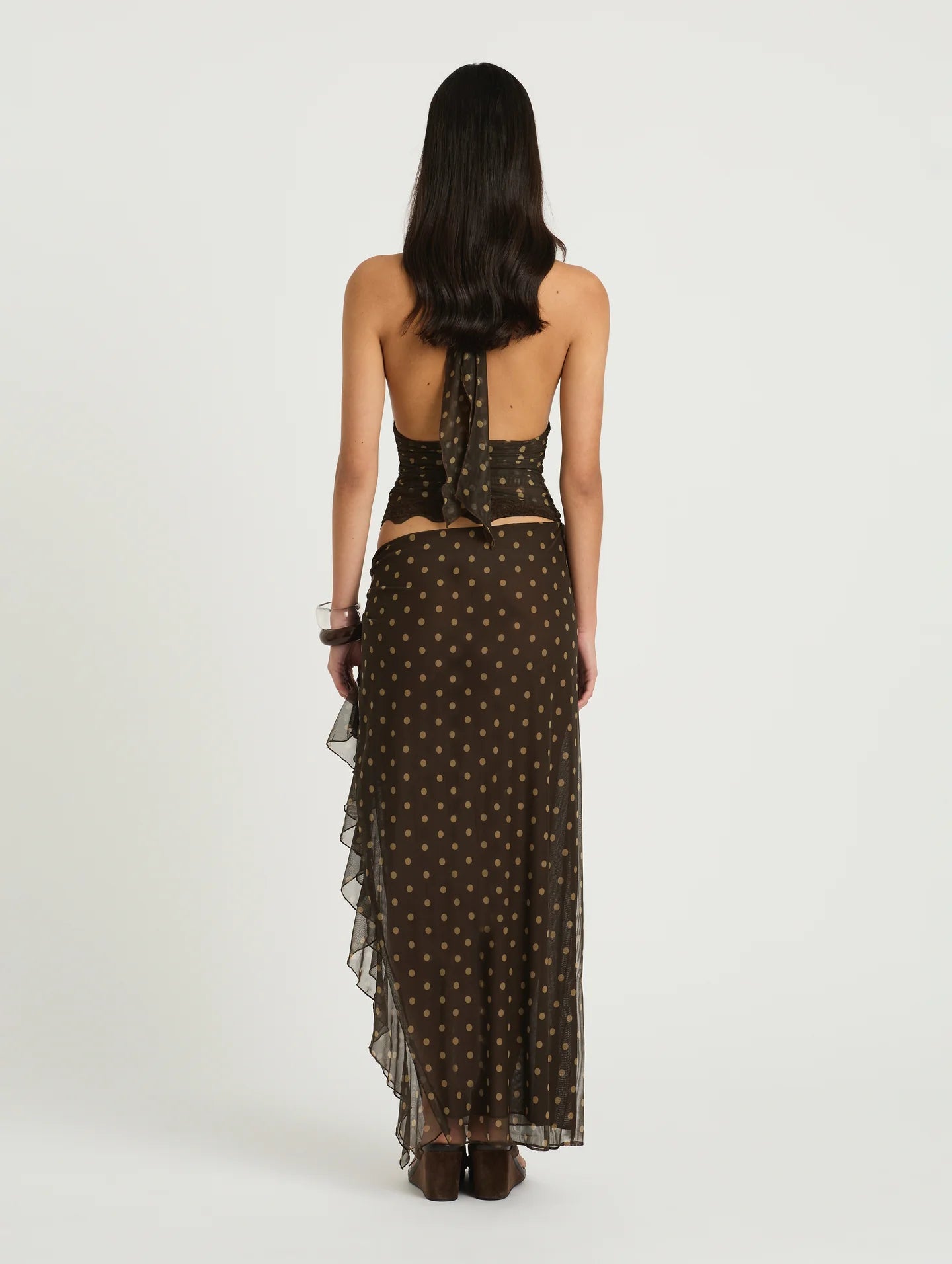 *Penelope Maxi (polka)- Benni