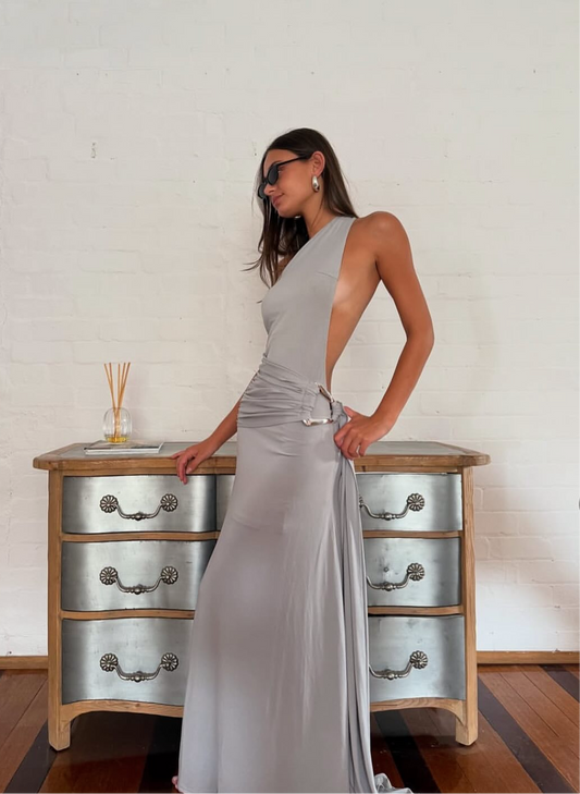 *Gaia Gown- Ance Gria