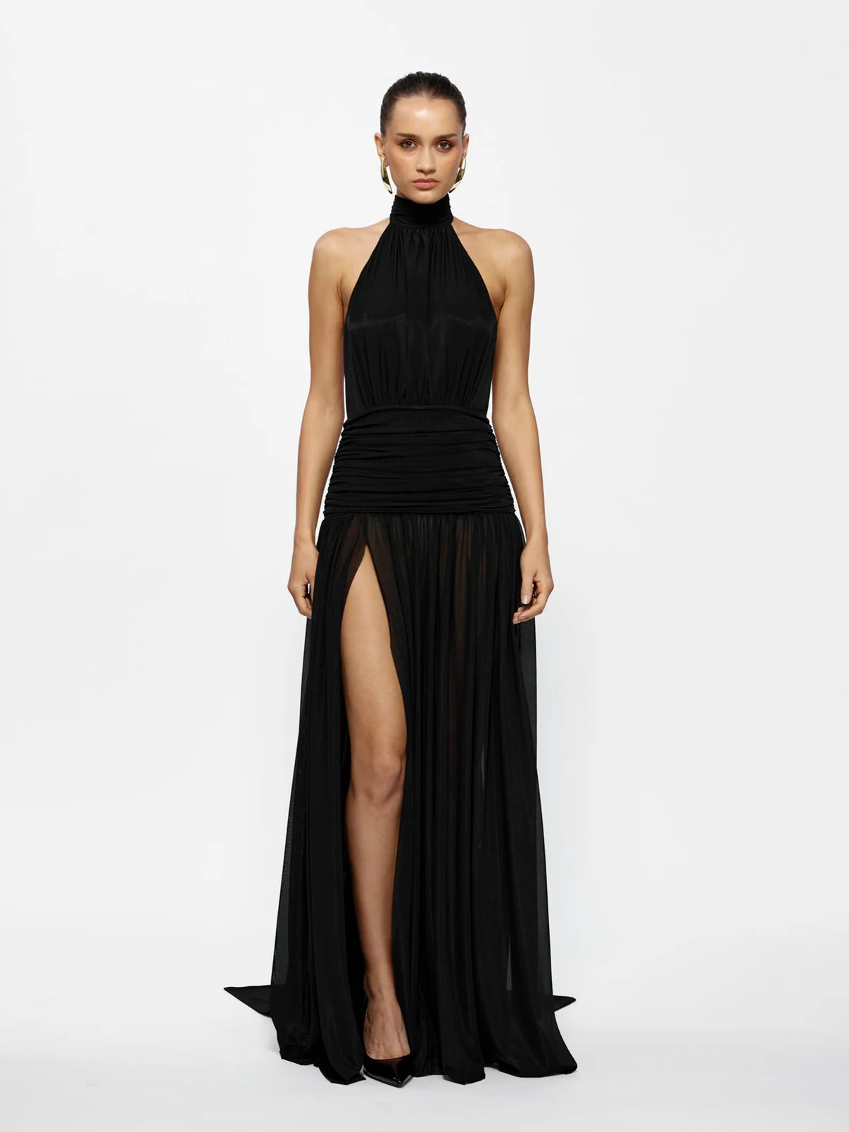 *Verity Gown- Effie Katts