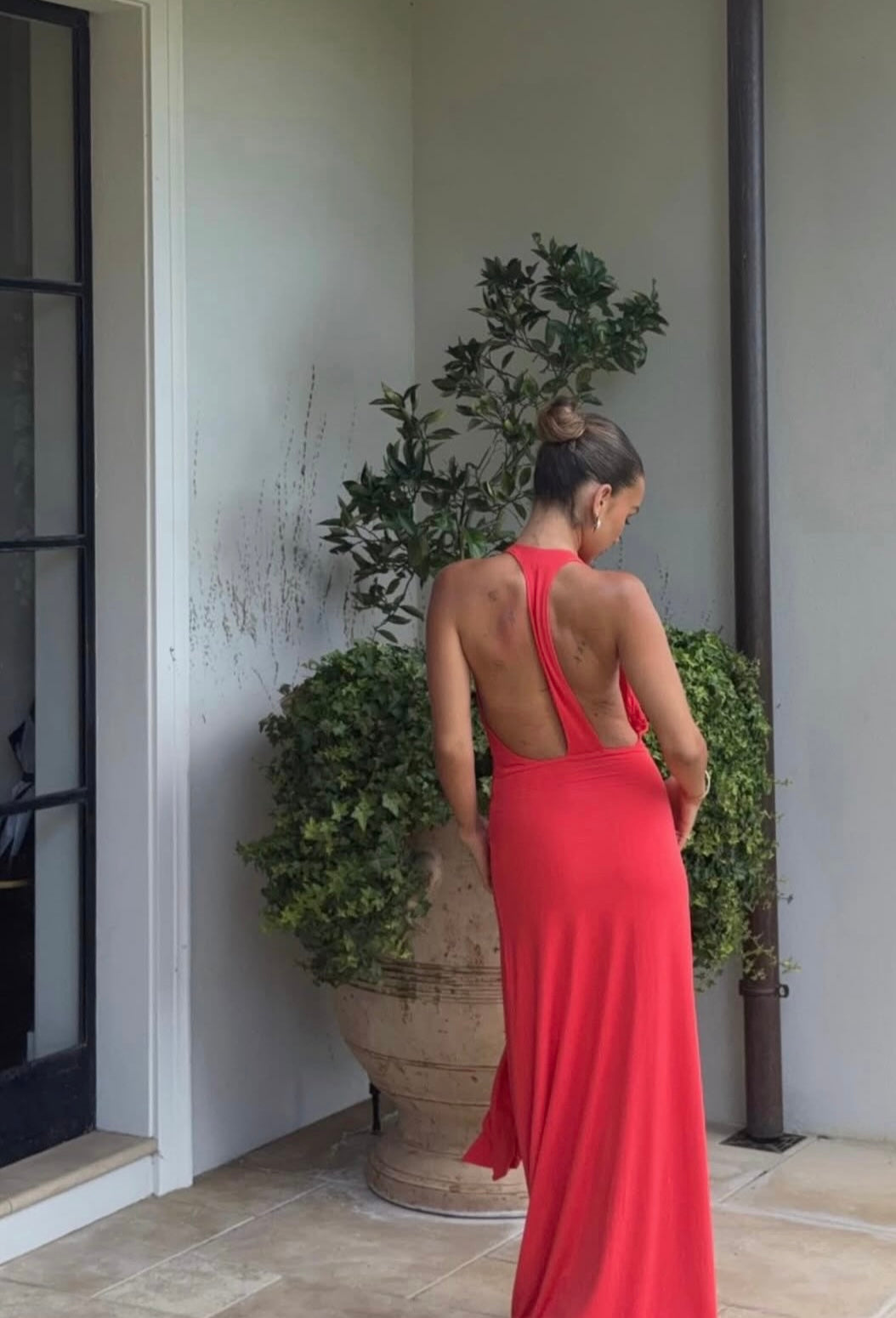*Jasmine Dress- Kookai