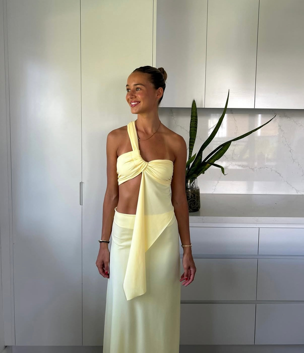 Bell Set- Garments By El