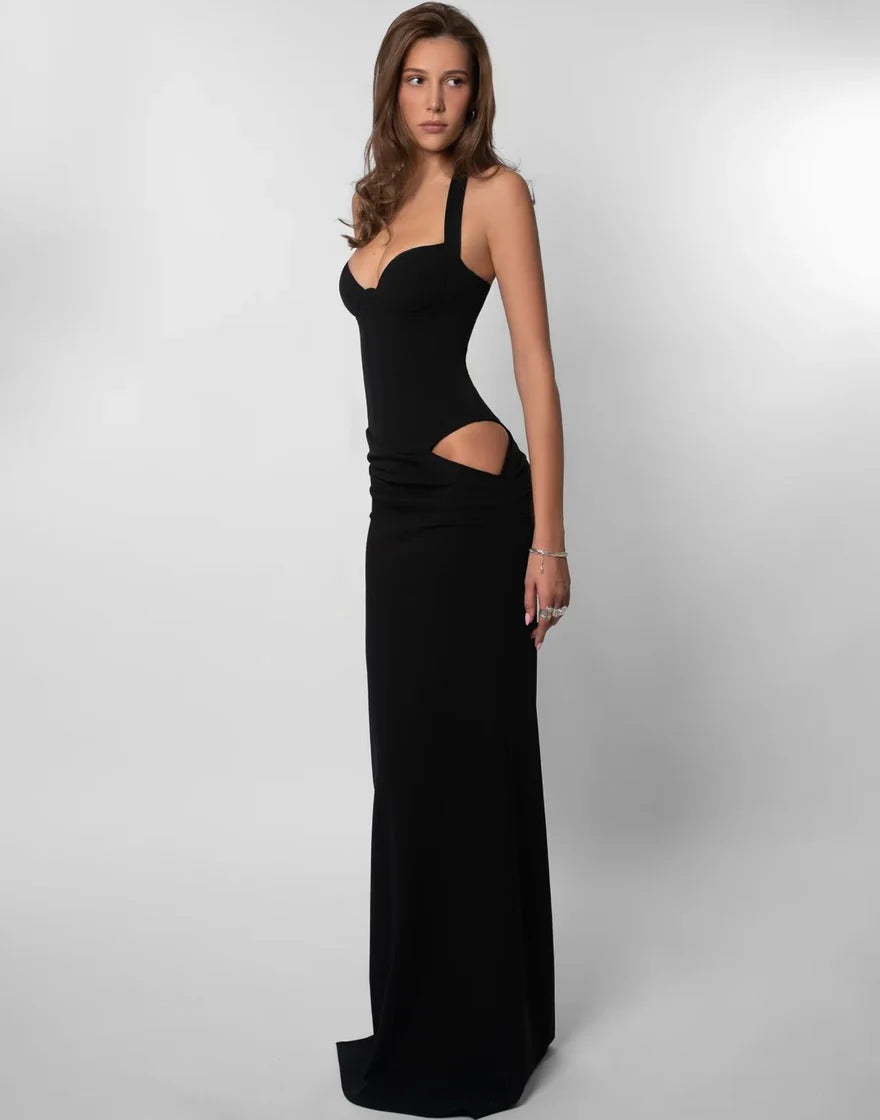 *Hailey Dress- Fenity