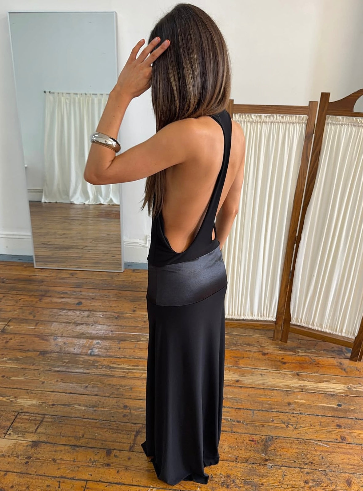 *Serena Maxi- La Marie