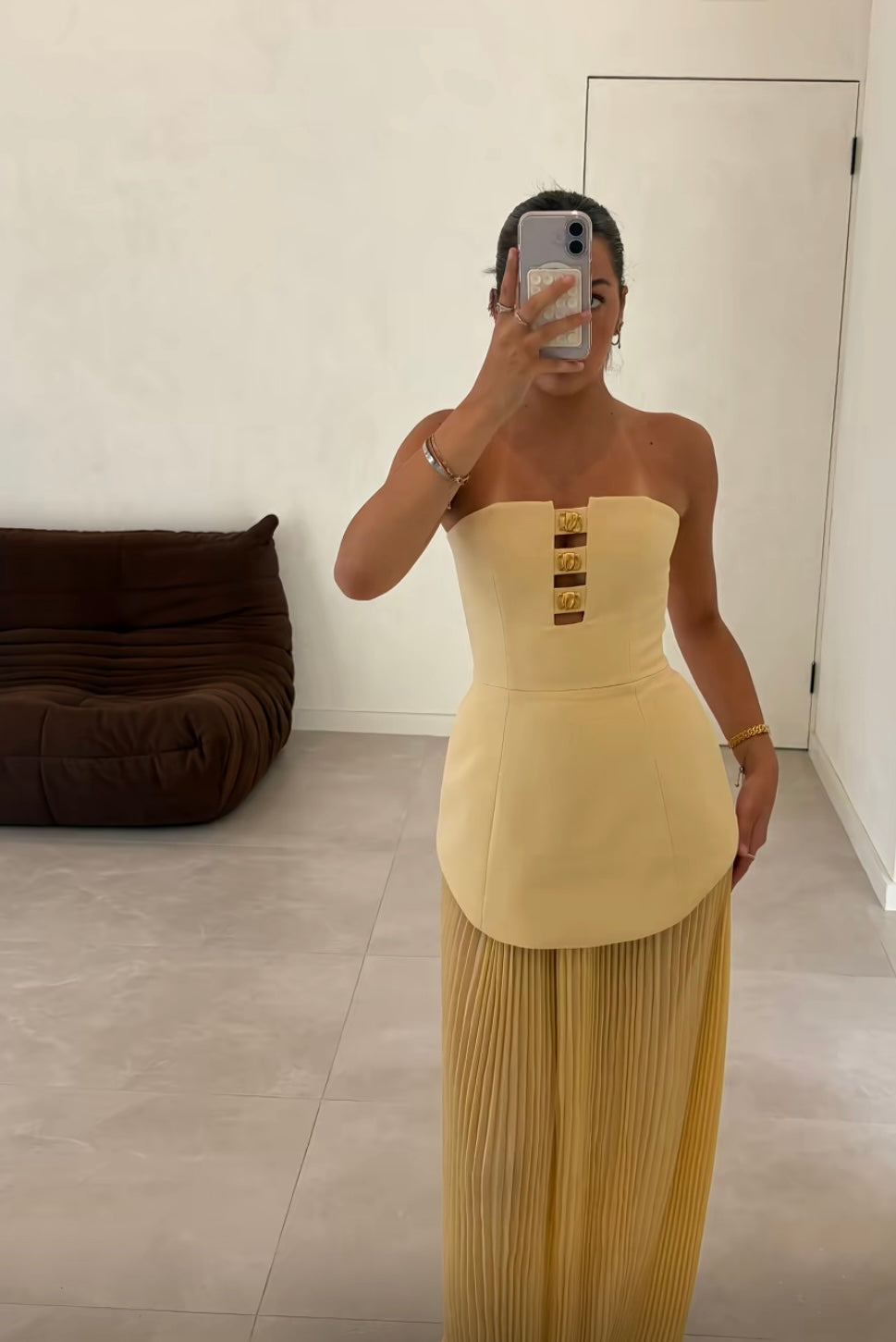 *Leo Dress- Eliya The Label