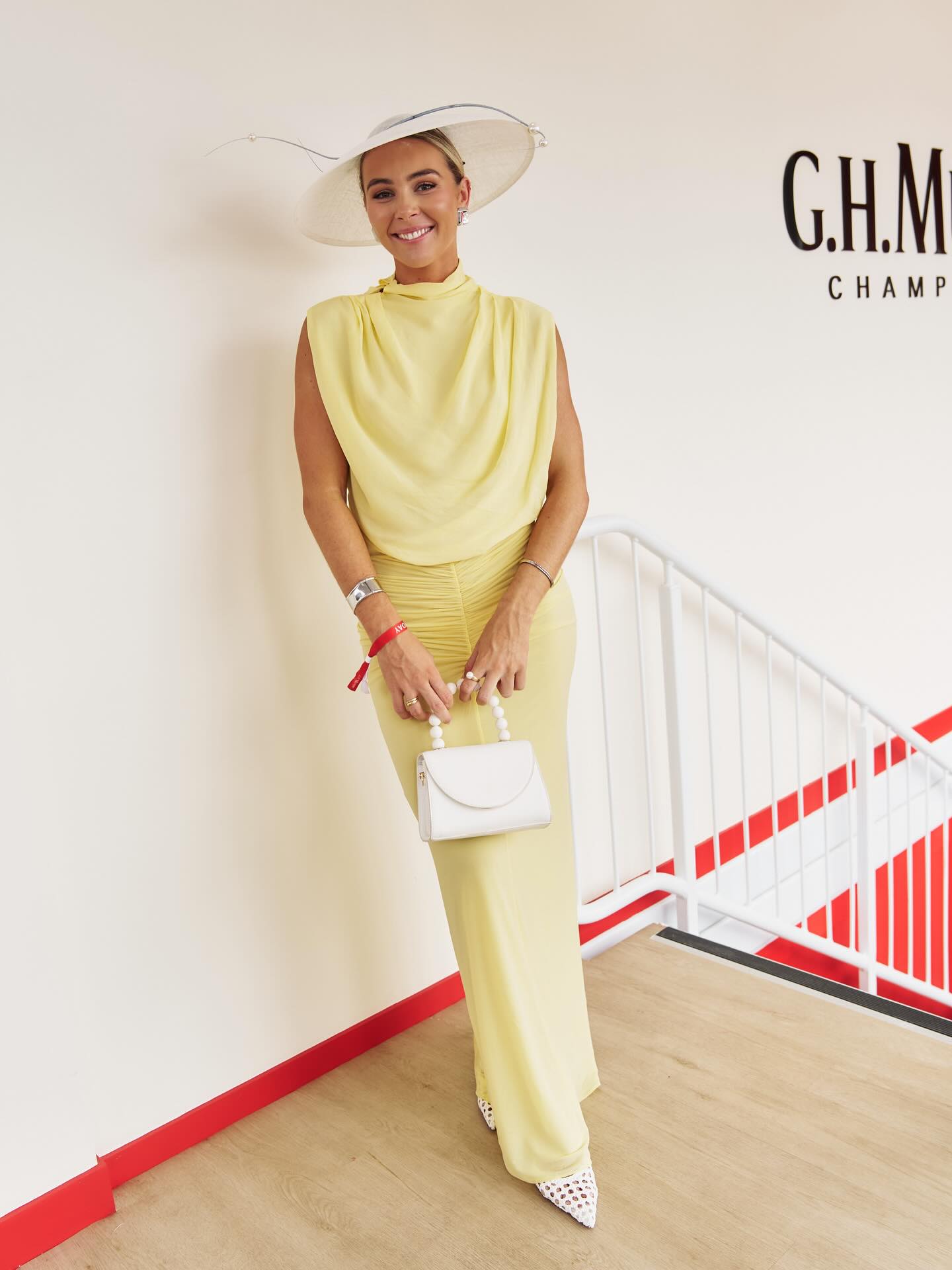 *Willow Maxi- Benni