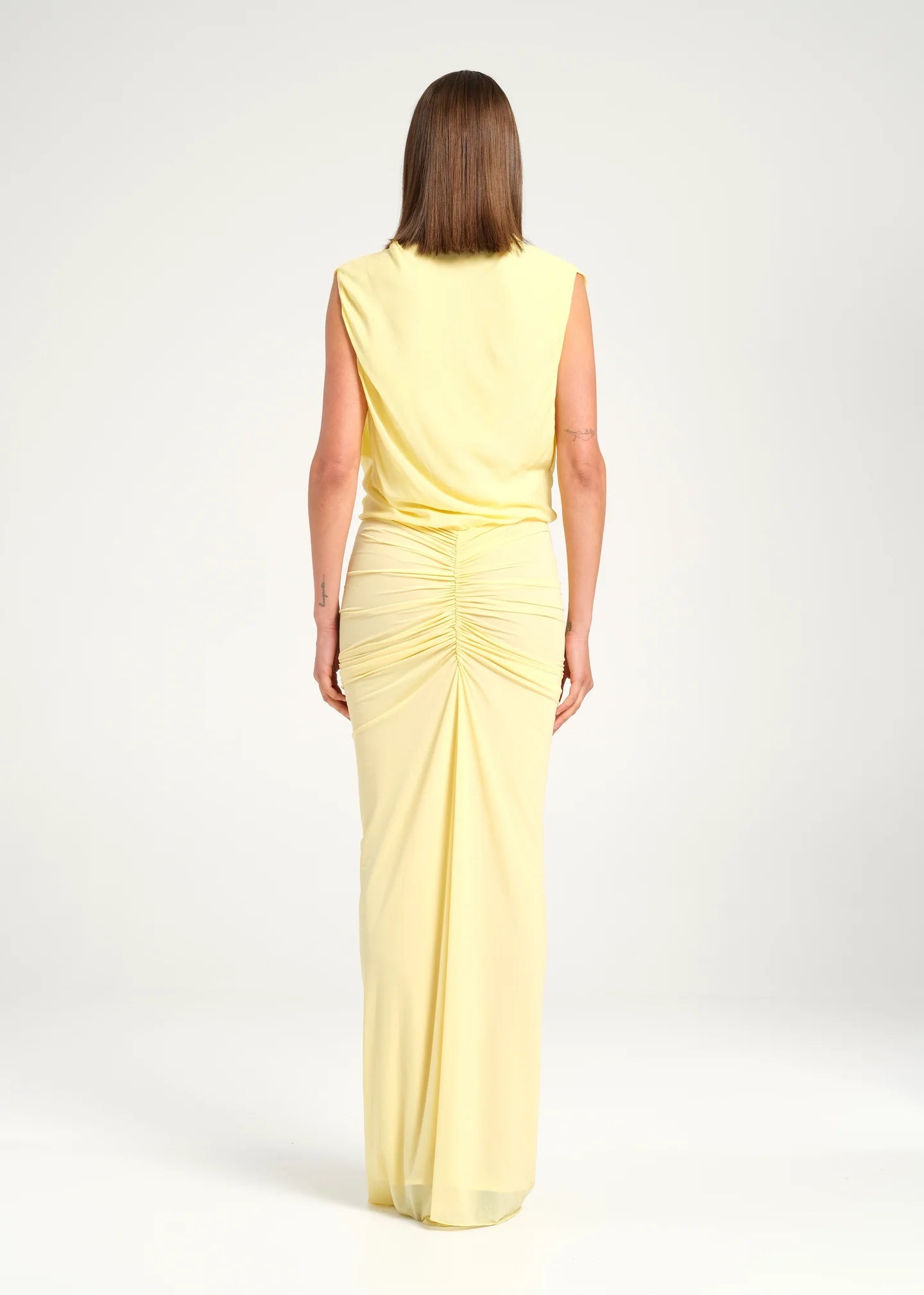 *Willow Maxi- Benni