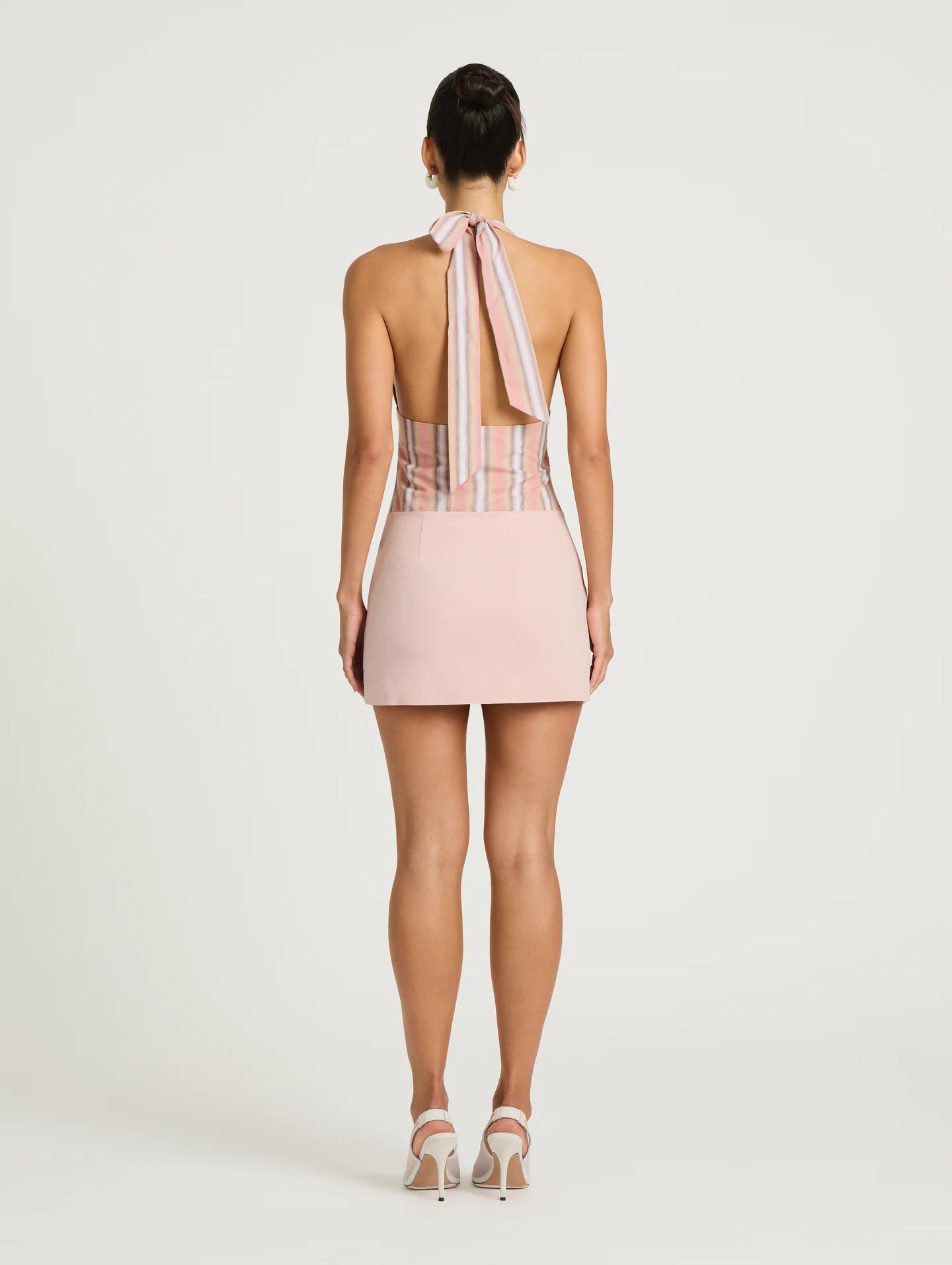*Tiano Mini (Pink)- Benni