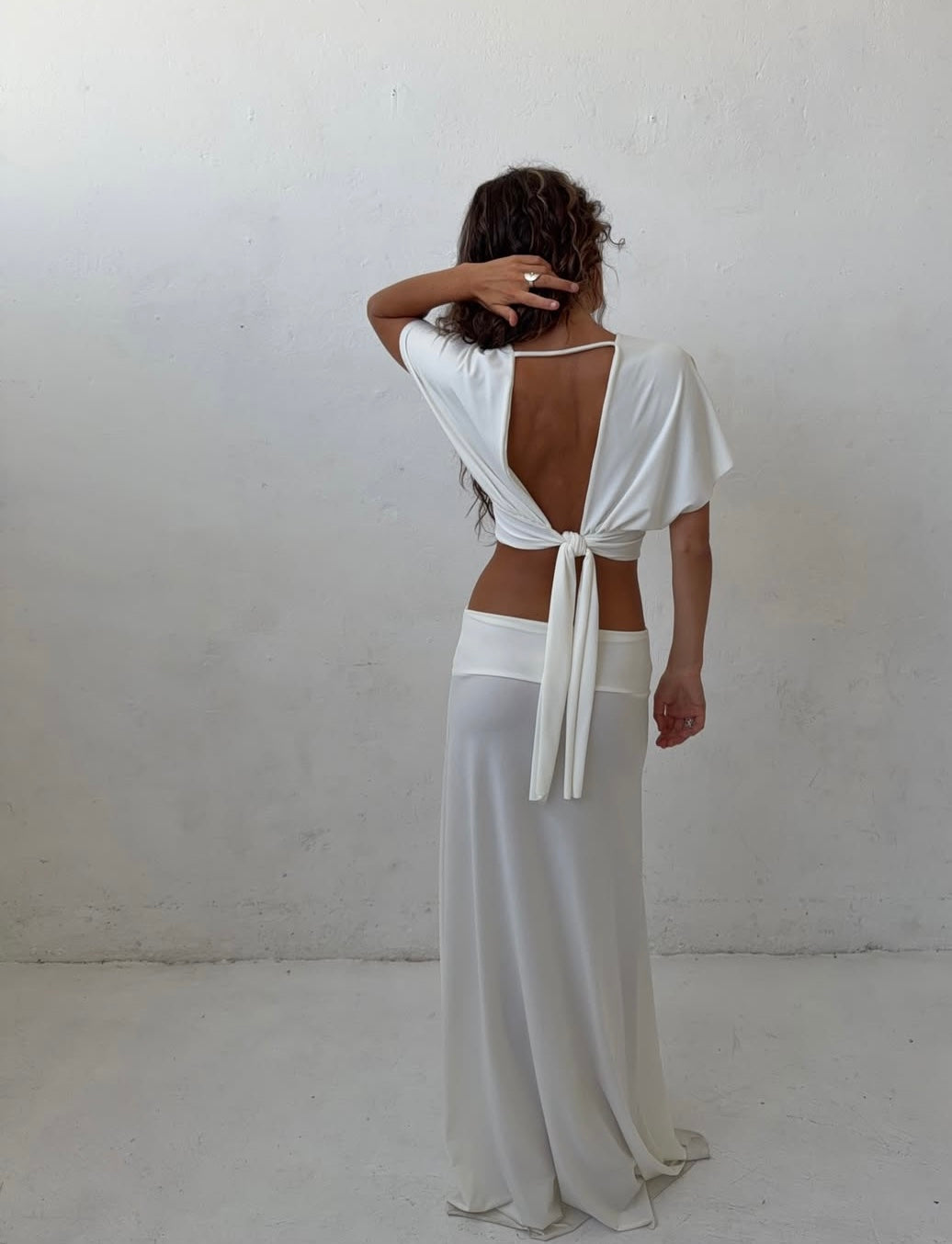 *Nolan Set- La Marie