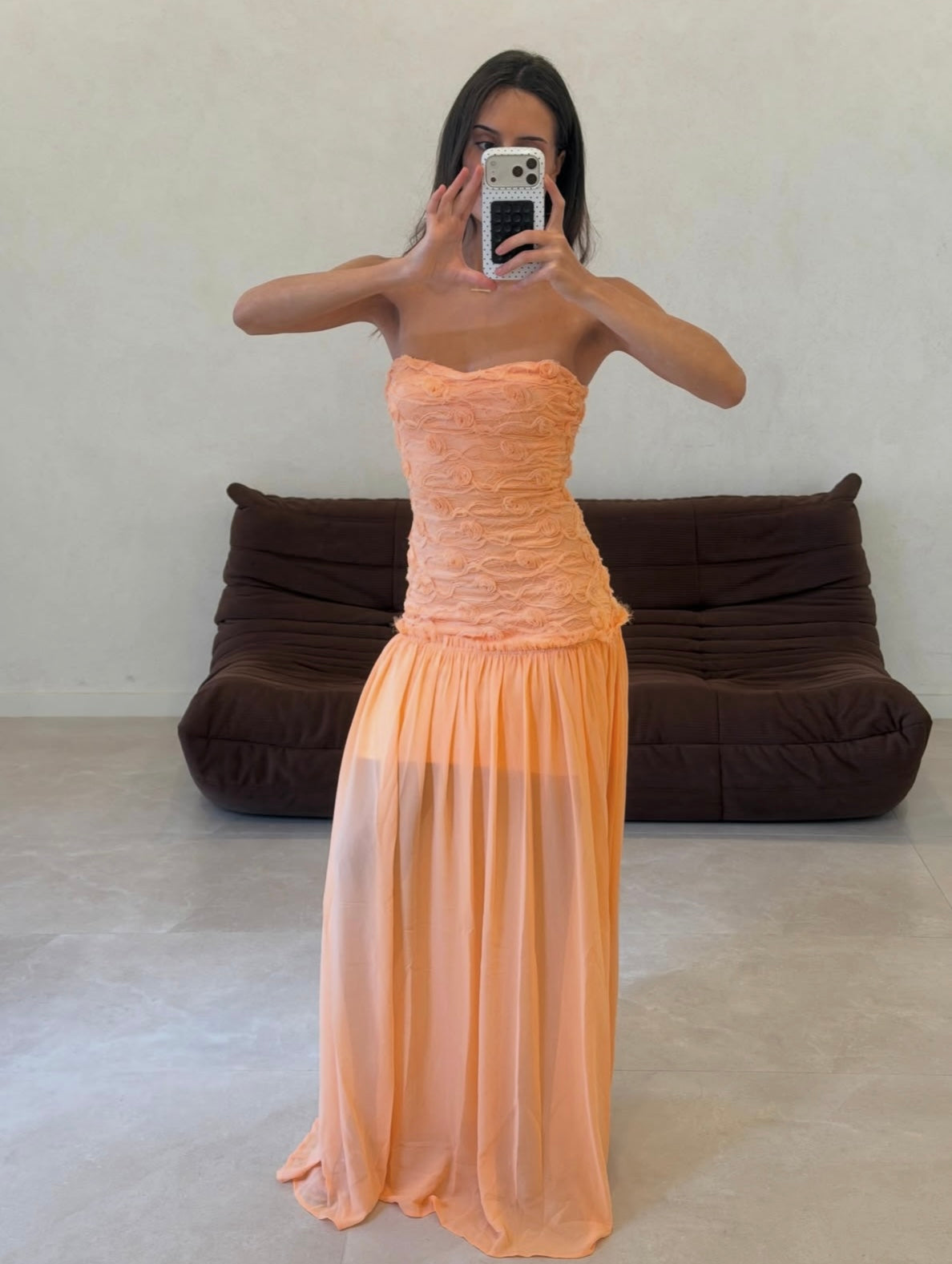 *Renata Maxi (M) - Jefre Sei