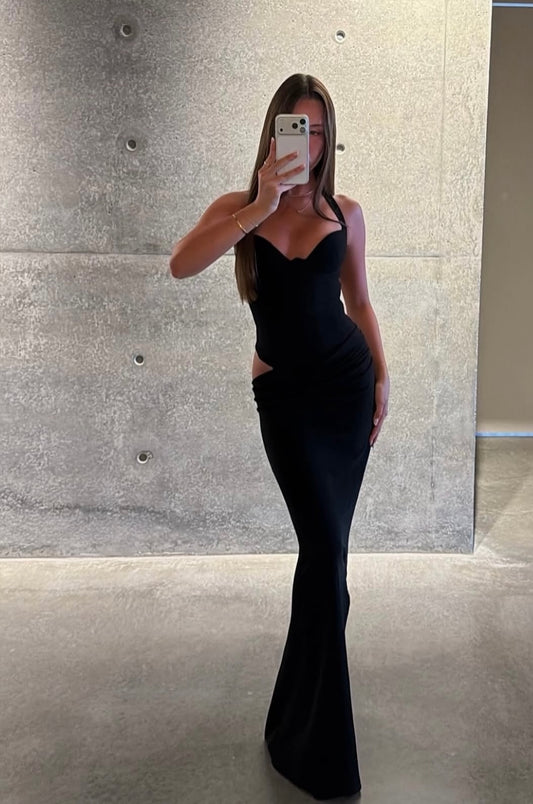 *Hailey Dress- Fenity