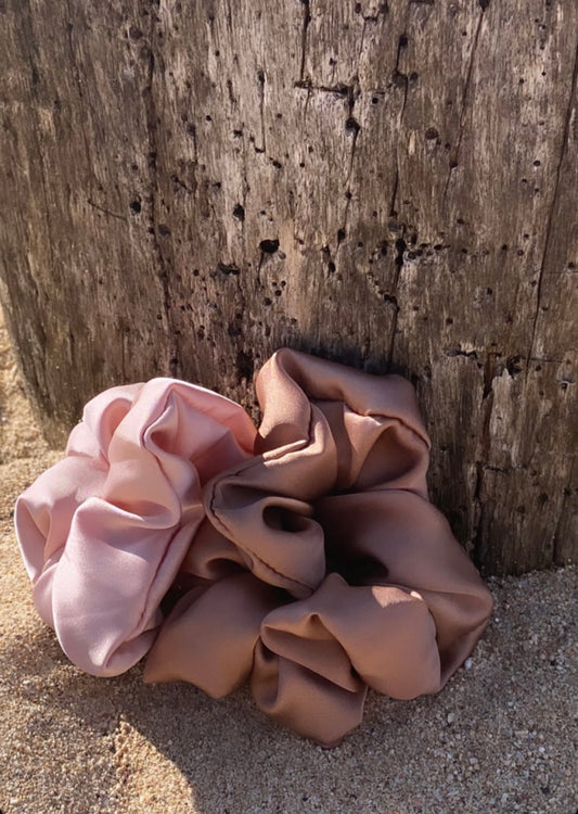 * Delilah Scrunchie (for sale)- Delilah & Grace The Label
