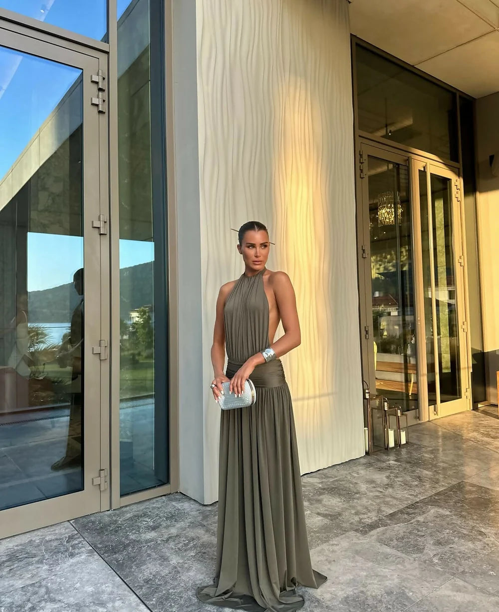 *Santina Maxi- Arcina Ori