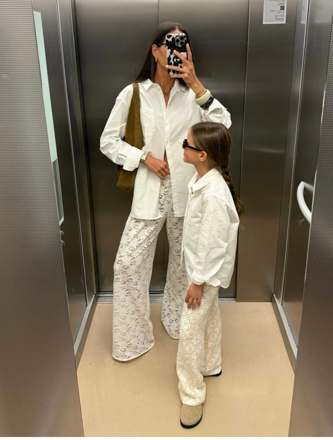 Loula Pant- Dissh