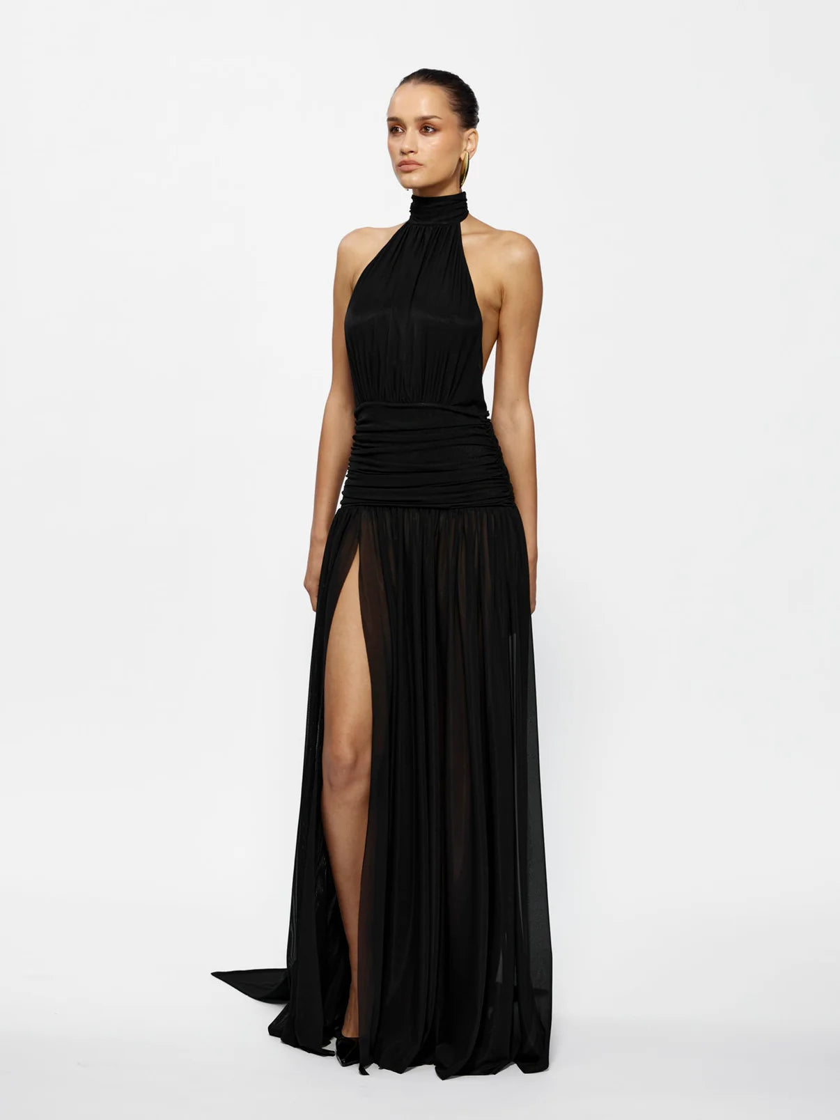 *Verity Gown- Effie Katts