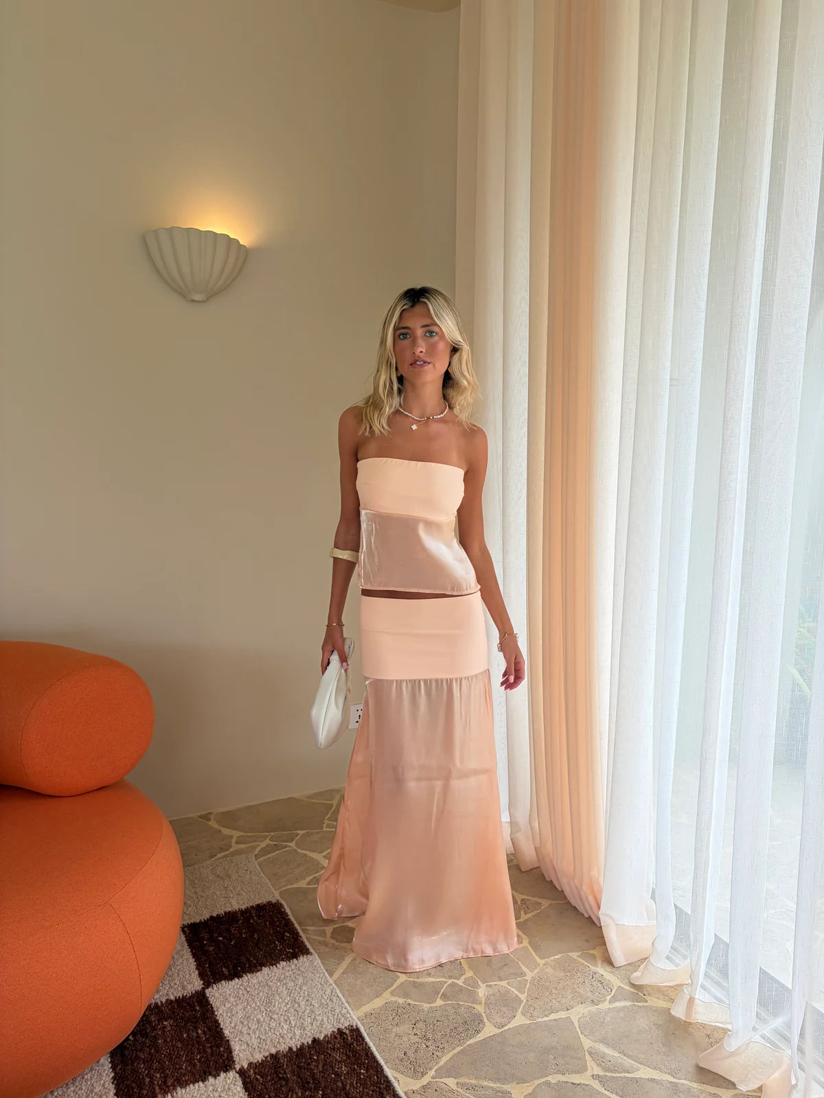 Mallorca Set- Desero Jacare