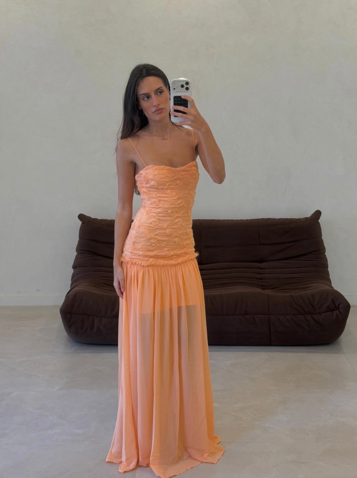 *Renata Maxi (M) - Jefre Sei