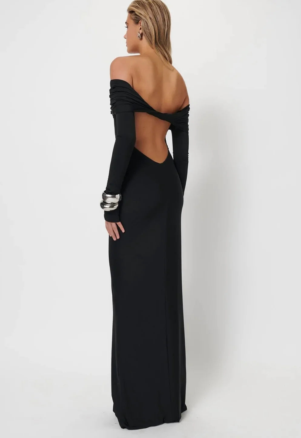 *Gwen Gown- Effie Katts