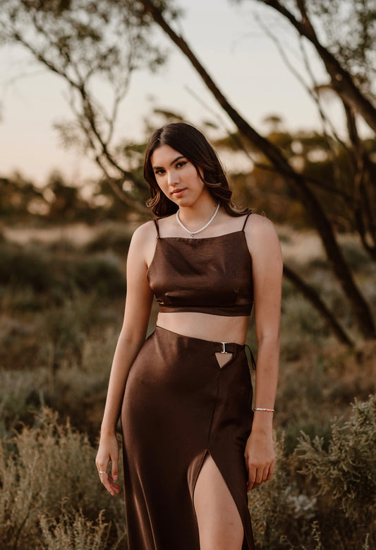 Nadia Set- Bec & Bridge