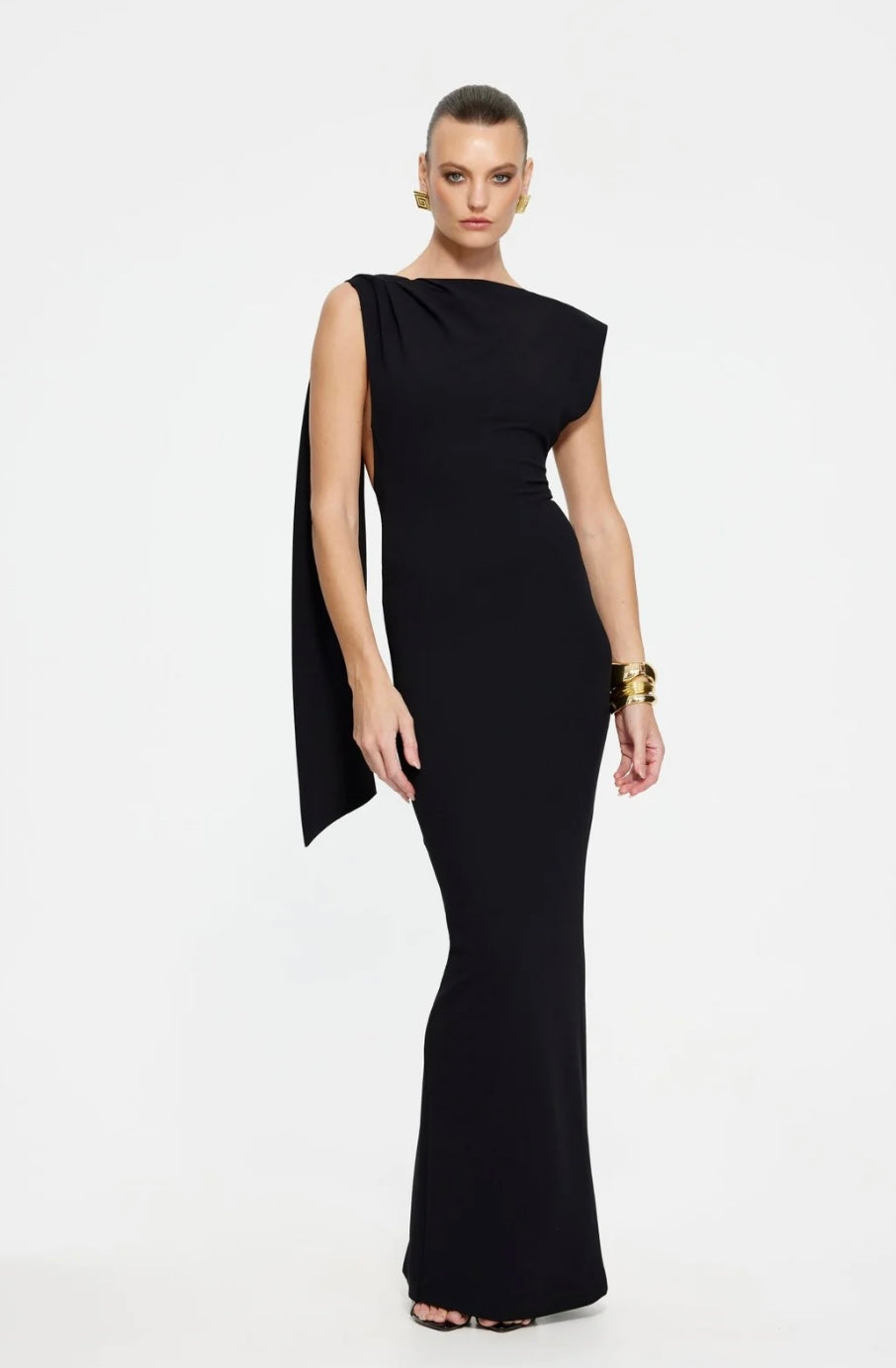 Audrey Gown- Effie Katts