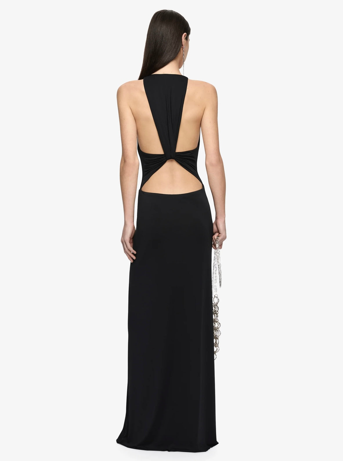 *Tahlia V Maxi- Bec & Bridge