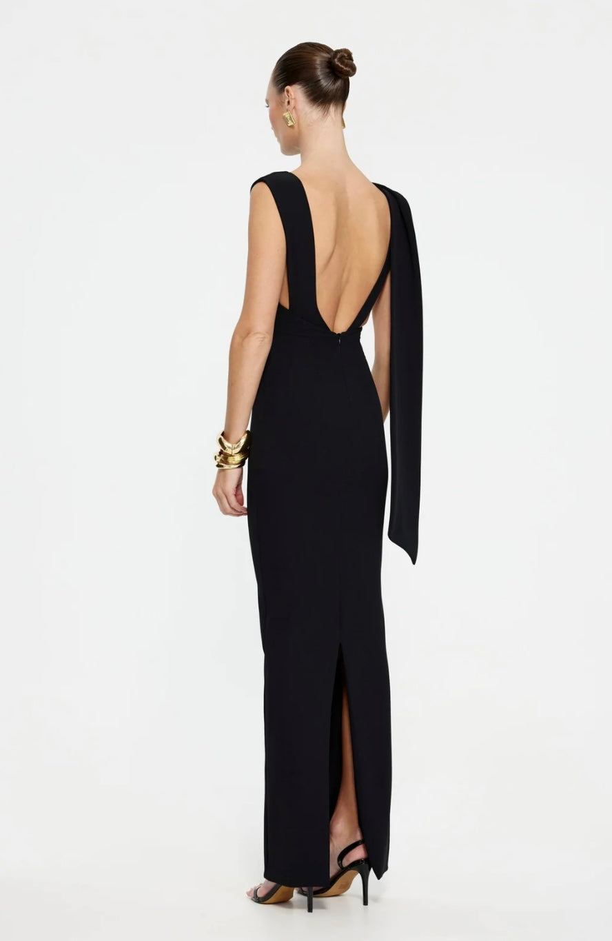Audrey Gown- Effie Katts