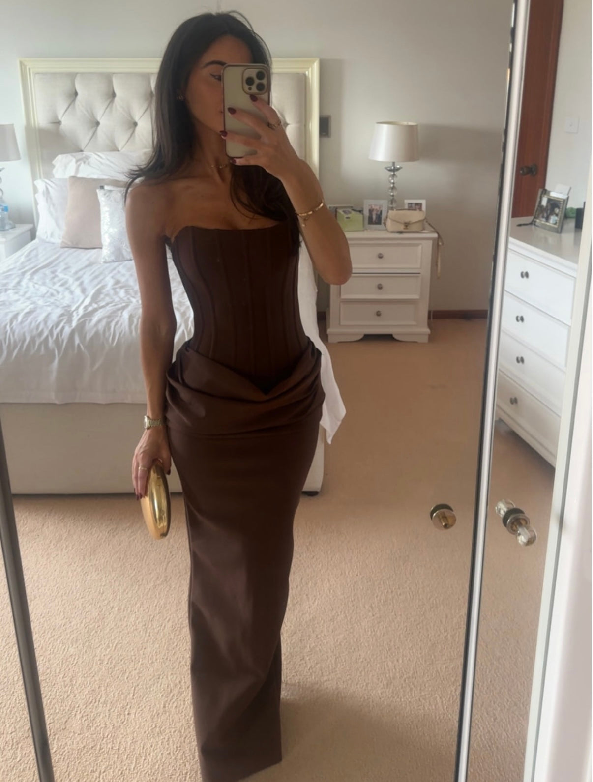 *Hilda Gown- Eliya The Label