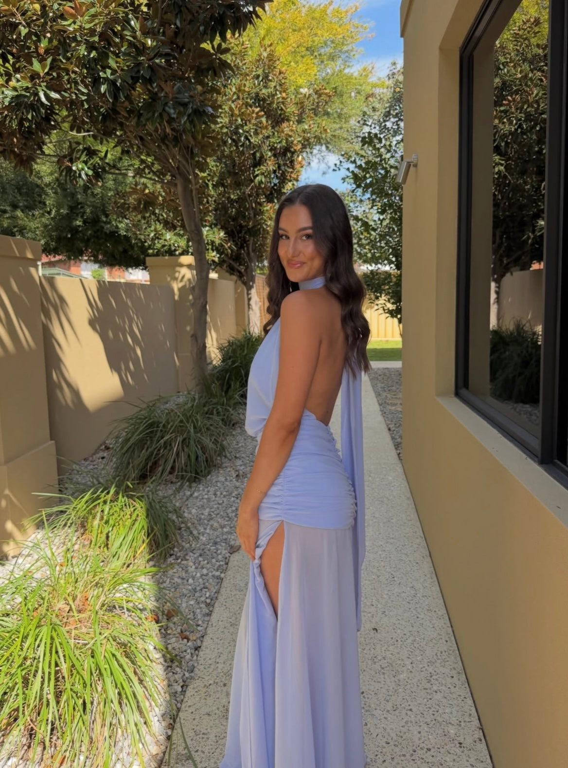 *Maris Maxi- Ivona Skelo
