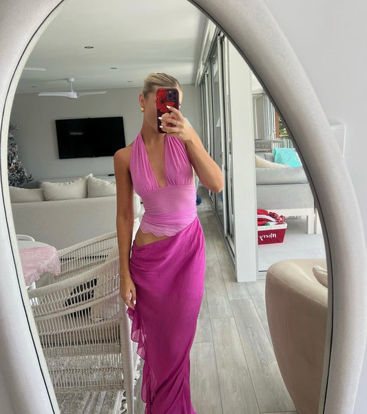 -Penelope Maxi- Benni