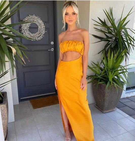 Tahlia Maxi- Lexi