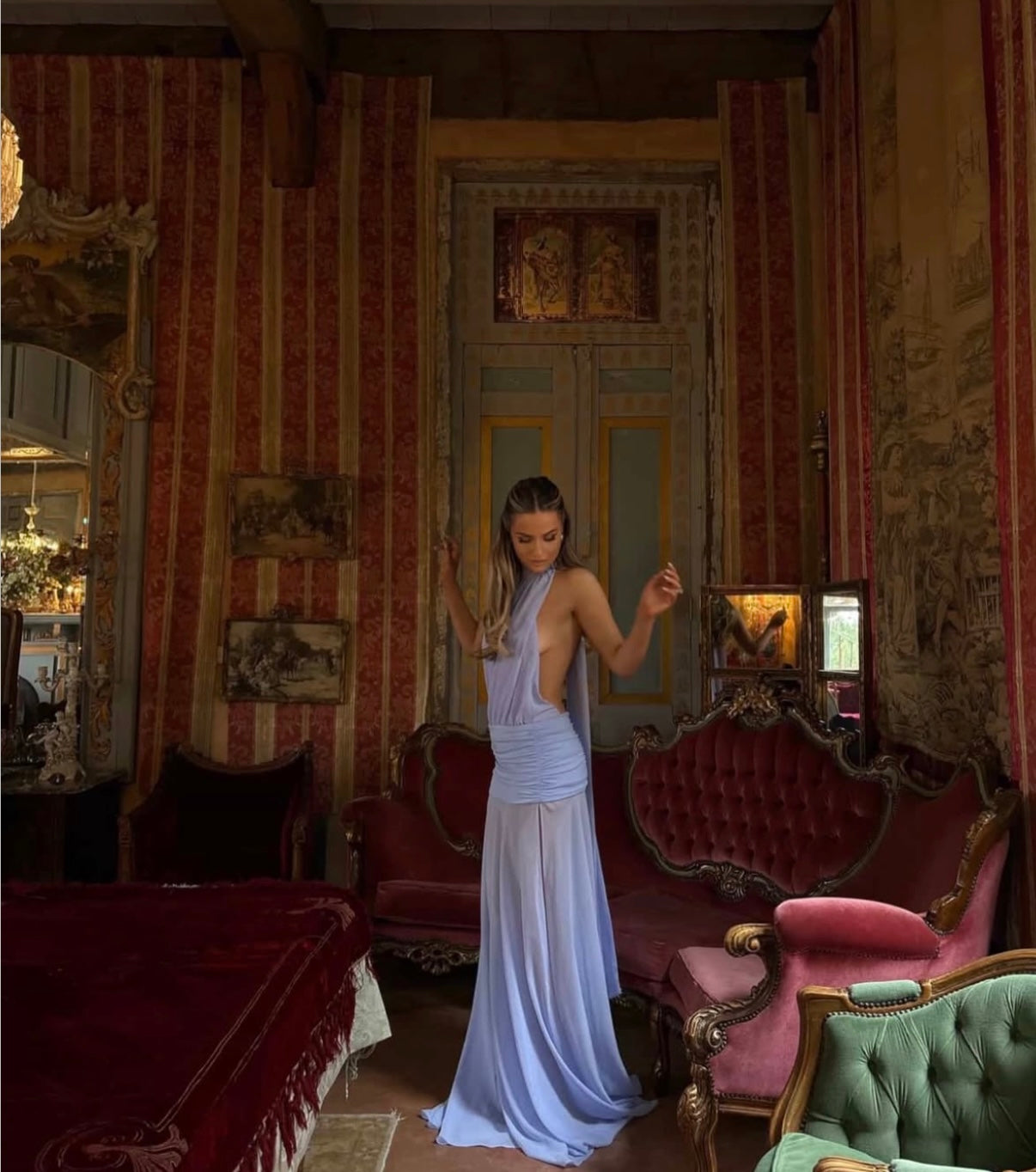 *Maris Maxi- Ivona Skelo