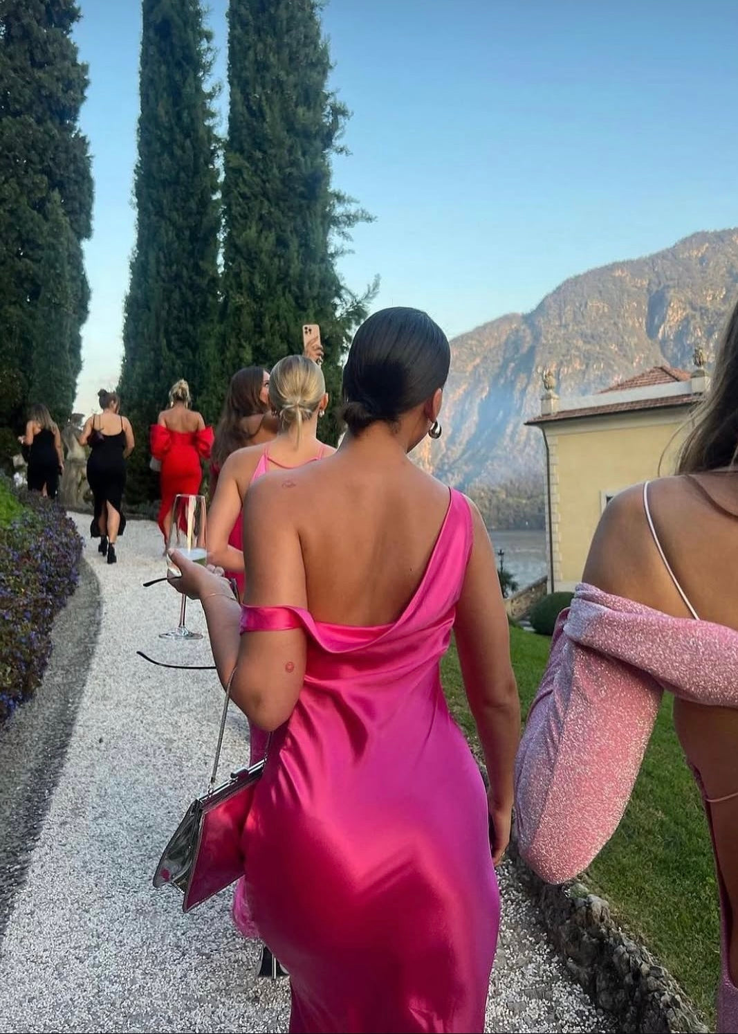 *Monika Gown- Natalie Rolt