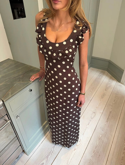-Luna Dress