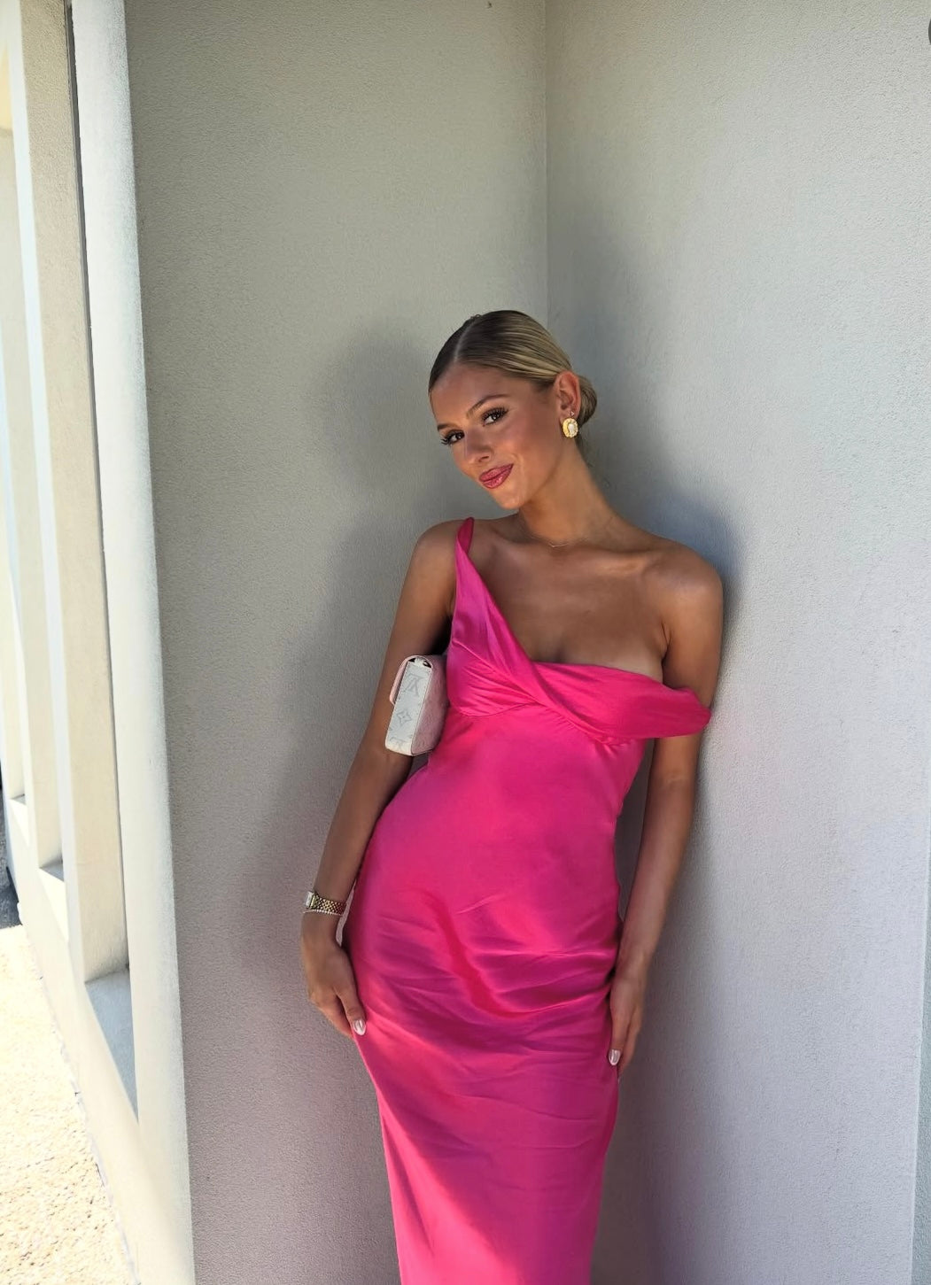 *Monika Gown- Natalie Rolt